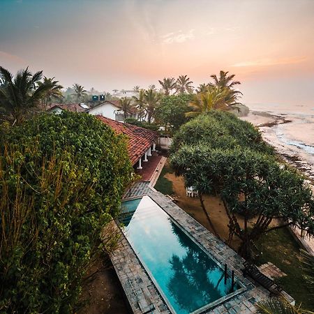 Saltasia Boutique Beach Villa ميريسا المظهر الخارجي الصورة