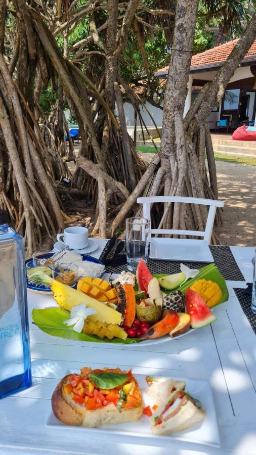 Saltasia Boutique Beach Villa ميريسا المظهر الخارجي الصورة