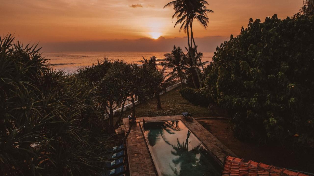 Saltasia Boutique Beach Villa ميريسا المظهر الخارجي الصورة