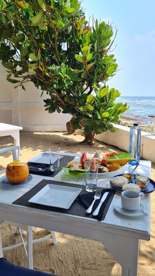 Saltasia Boutique Beach Villa ميريسا المظهر الخارجي الصورة