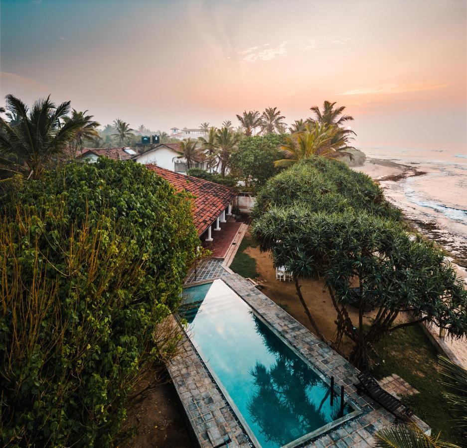 Saltasia Boutique Beach Villa ميريسا المظهر الخارجي الصورة