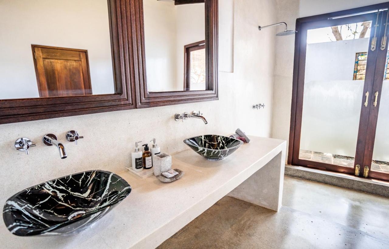 Saltasia Boutique Beach Villa ميريسا المظهر الخارجي الصورة