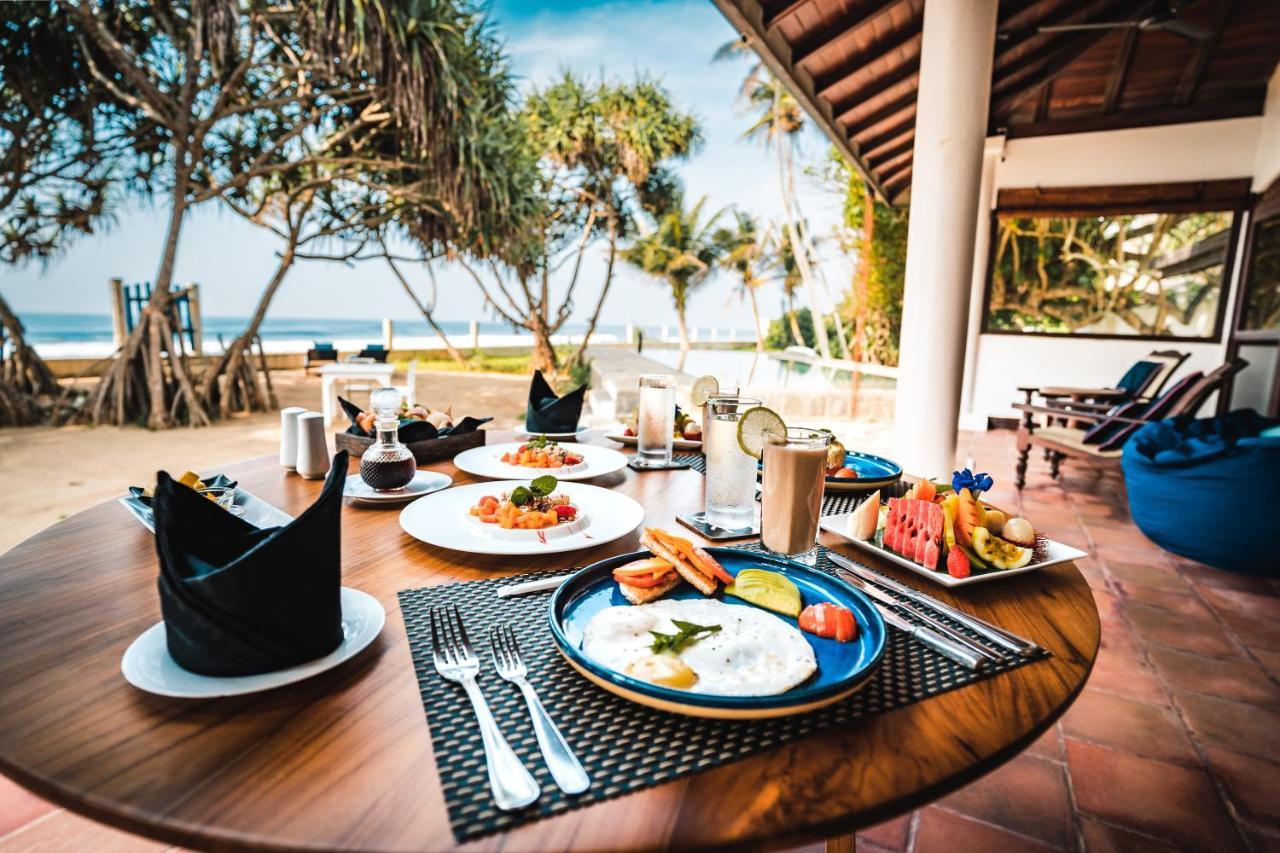 Saltasia Boutique Beach Villa ميريسا المظهر الخارجي الصورة