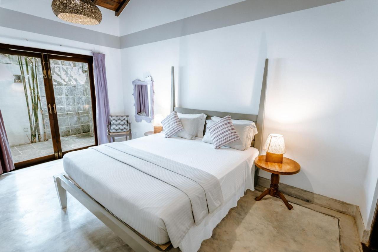 Saltasia Boutique Beach Villa ميريسا المظهر الخارجي الصورة