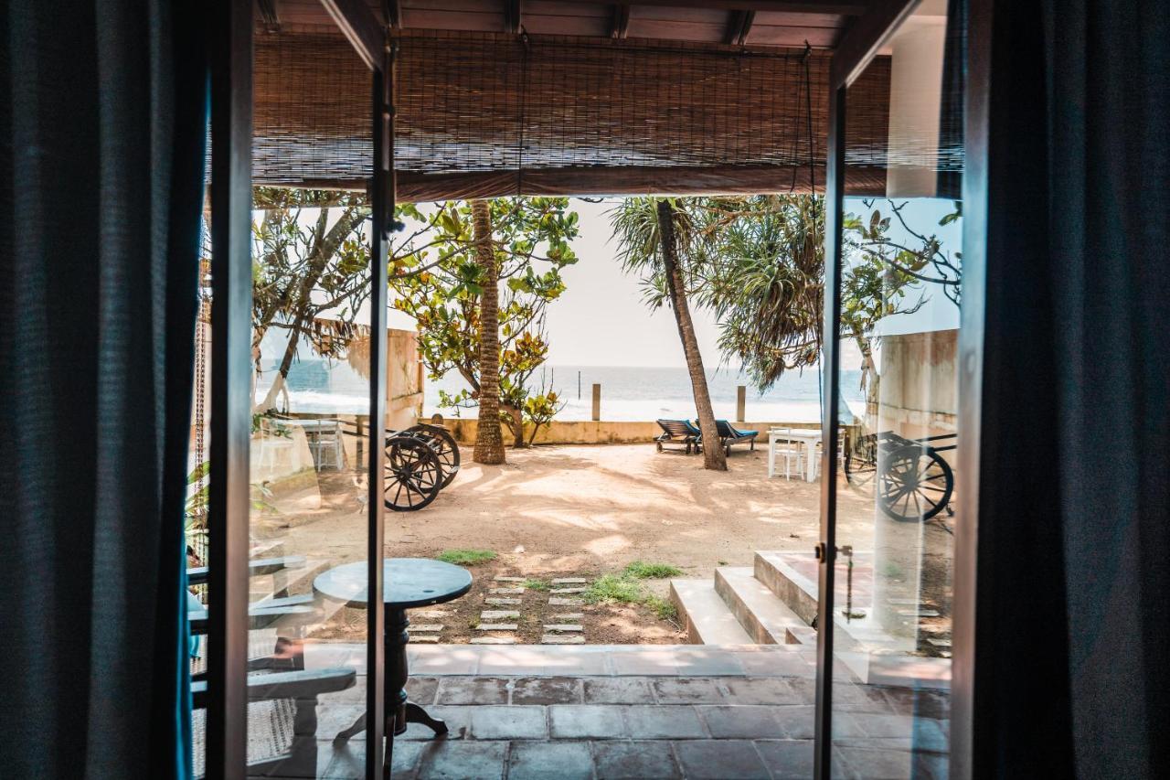 Saltasia Boutique Beach Villa ميريسا المظهر الخارجي الصورة