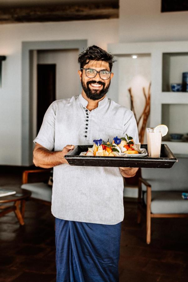 Saltasia Boutique Beach Villa ميريسا المظهر الخارجي الصورة