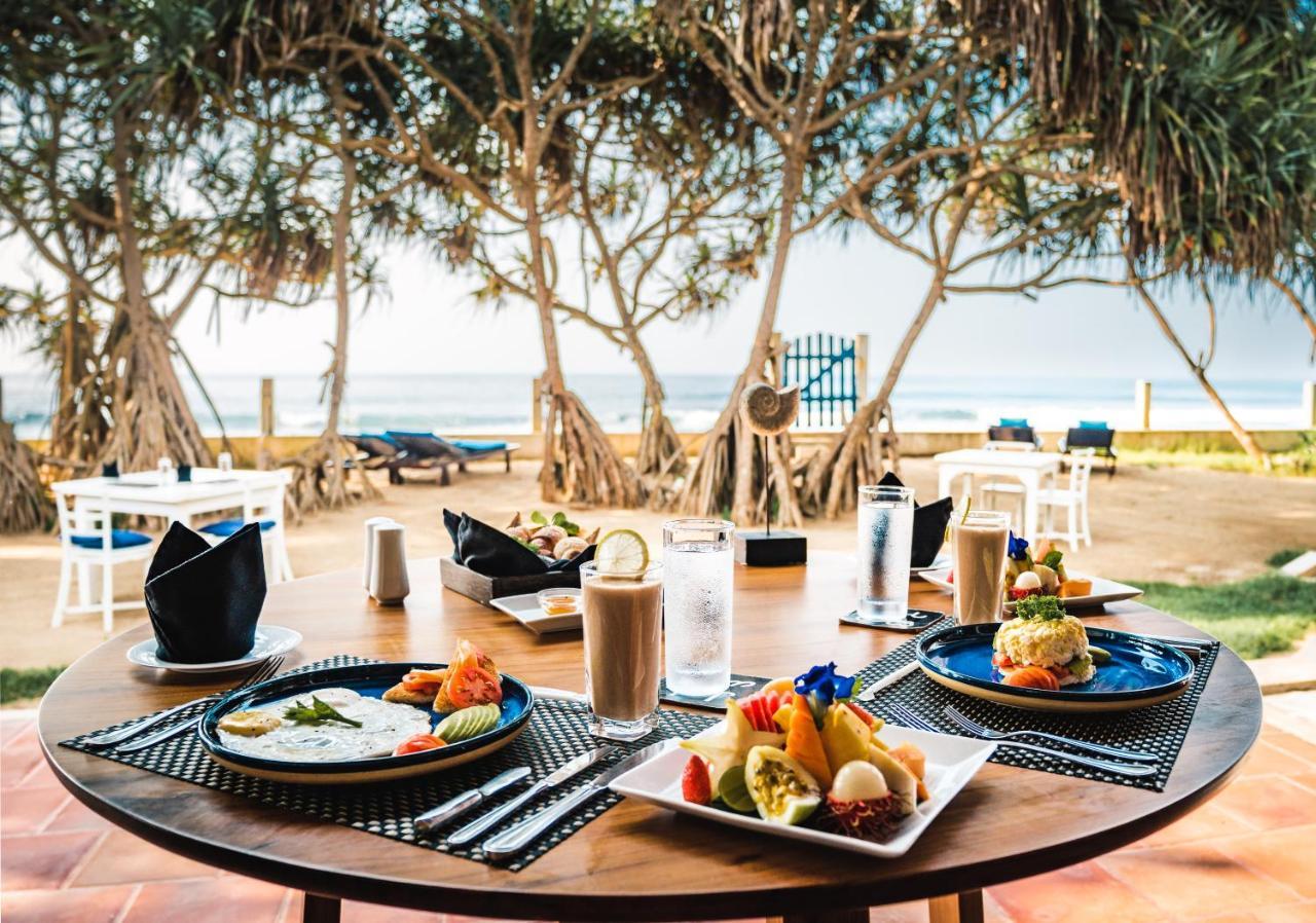 Saltasia Boutique Beach Villa ميريسا المظهر الخارجي الصورة