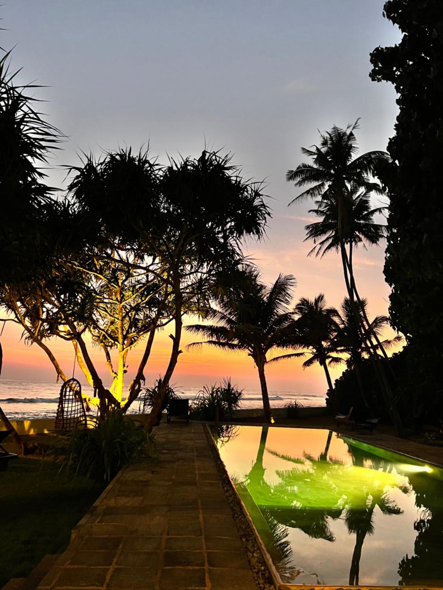 Saltasia Boutique Beach Villa ميريسا المظهر الخارجي الصورة