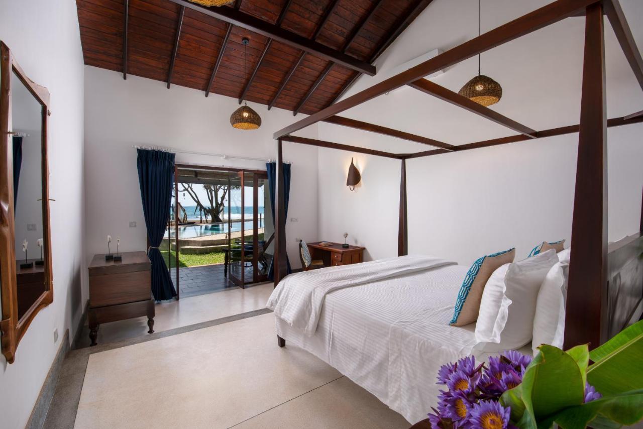 Saltasia Boutique Beach Villa ميريسا المظهر الخارجي الصورة
