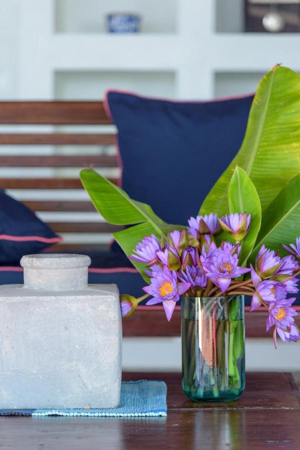 Saltasia Boutique Beach Villa ميريسا المظهر الخارجي الصورة