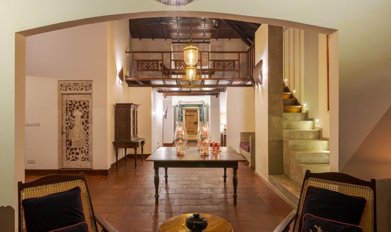 Saltasia Boutique Beach Villa ميريسا المظهر الخارجي الصورة