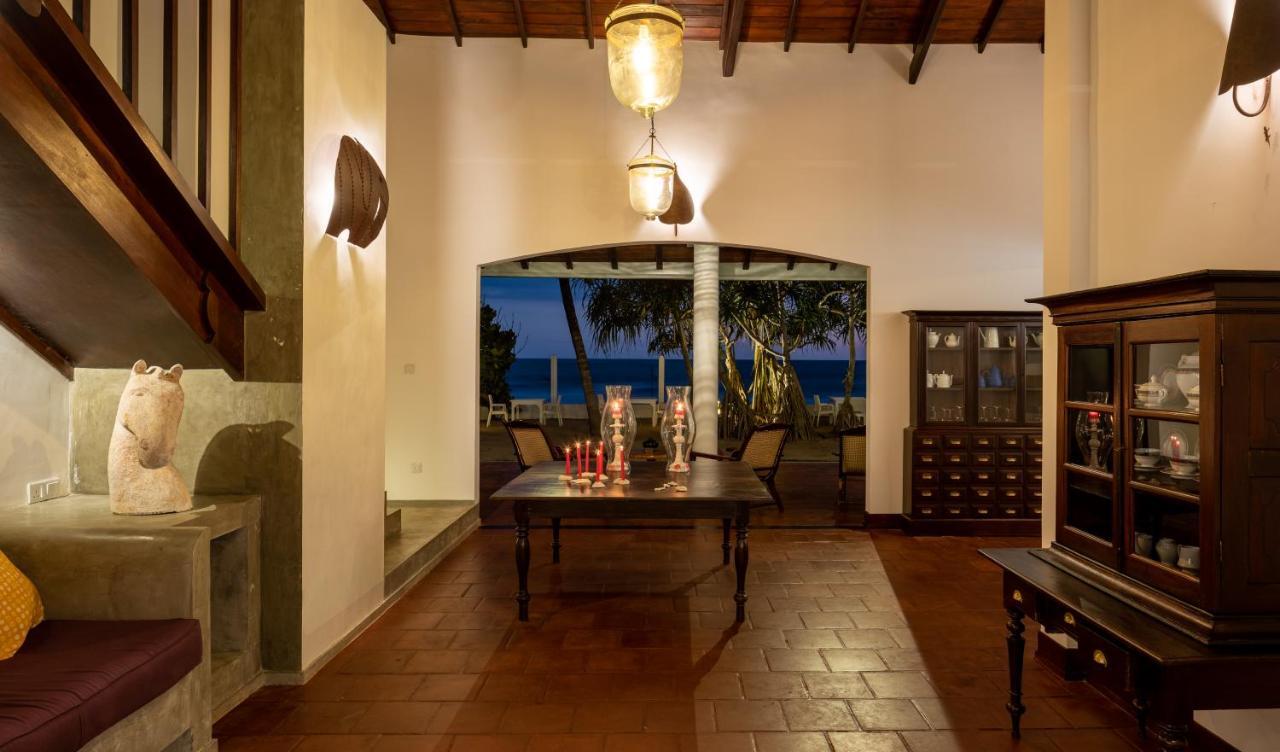 Saltasia Boutique Beach Villa ميريسا المظهر الخارجي الصورة