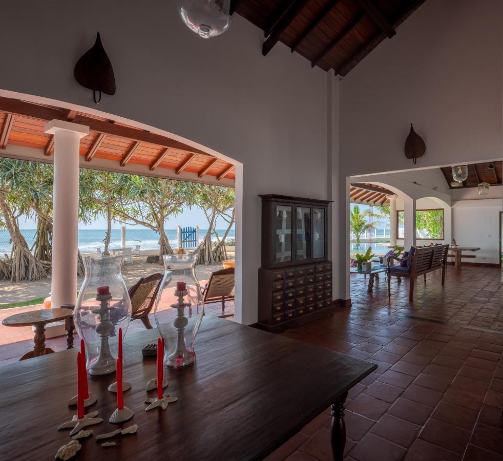 Saltasia Boutique Beach Villa ميريسا المظهر الخارجي الصورة