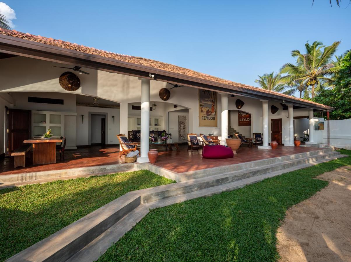Saltasia Boutique Beach Villa ميريسا المظهر الخارجي الصورة