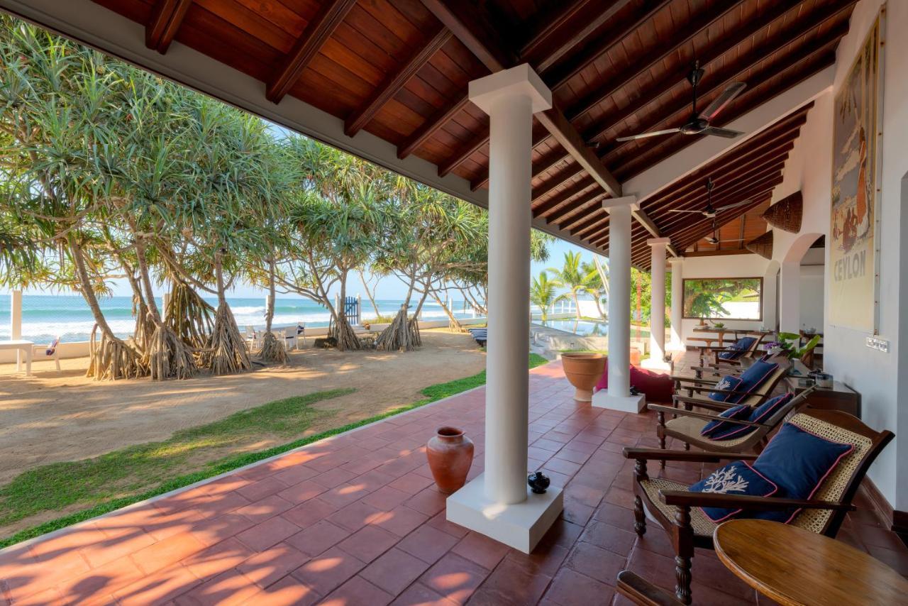 Saltasia Boutique Beach Villa ميريسا المظهر الخارجي الصورة