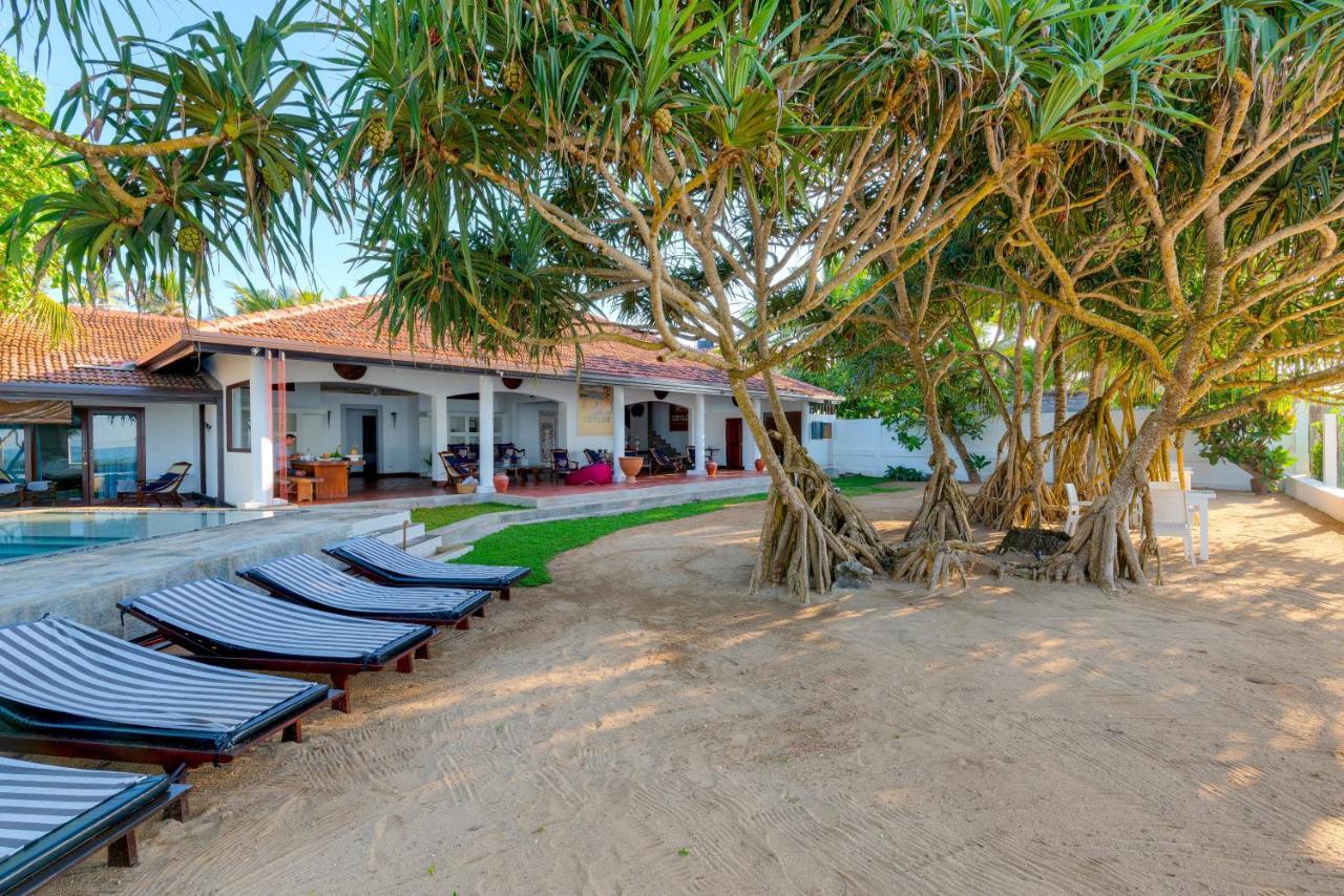 Saltasia Boutique Beach Villa ميريسا المظهر الخارجي الصورة