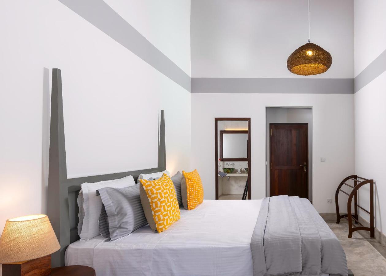 Saltasia Boutique Beach Villa ميريسا المظهر الخارجي الصورة