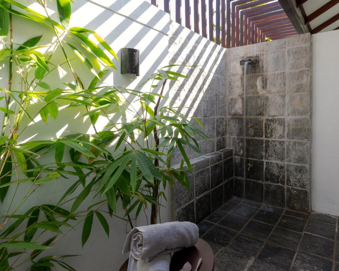Saltasia Boutique Beach Villa ميريسا المظهر الخارجي الصورة